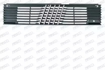 Решетка радиатора PRASCO купить