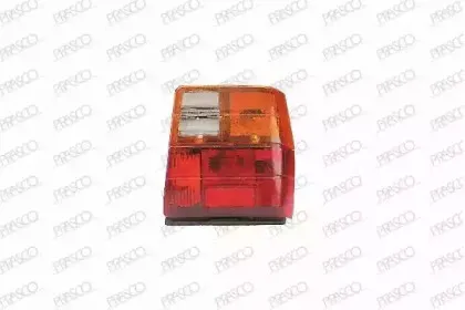 Рассеиватель, фонарь указателя поворота PRASCO купить