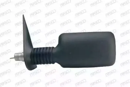 Наружное зеркало PRASCO купить