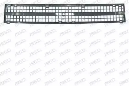 Решетка радиатора PRASCO купить