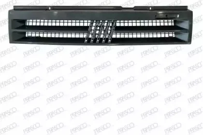 Решетка радиатора PRASCO купить