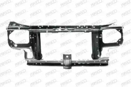 Облицовка передка PRASCO купить