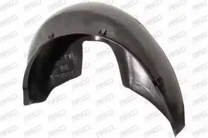 Обшивка, колесная ниша PRASCO купить