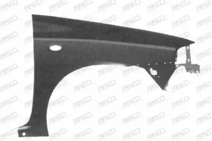 Крыло PRASCO купить