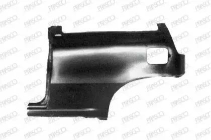 Боковина PRASCO купить