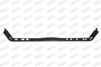 Крепление радиатора PRASCO купить