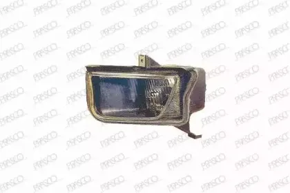 Противотуманная фара PRASCO купить