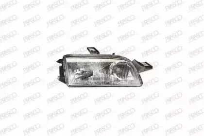 Основная фара PRASCO купить