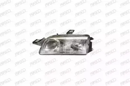 Основная фара PRASCO купить