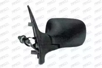 Наружное зеркало PRASCO купить