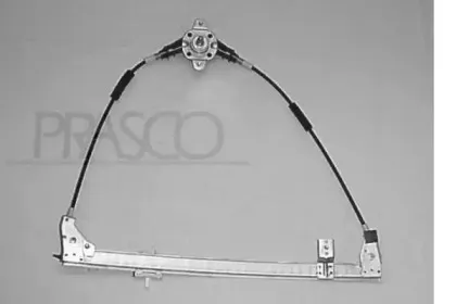 Подъемное устройство для окон PRASCO купить