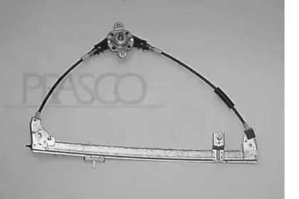 Подъемное устройство для окон PRASCO купить