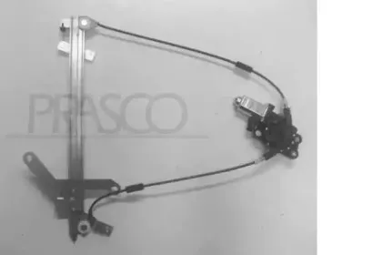 Подъемное устройство для окон PRASCO купить