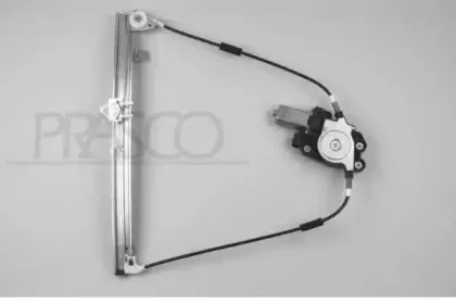 Подъемное устройство для окон PRASCO купить