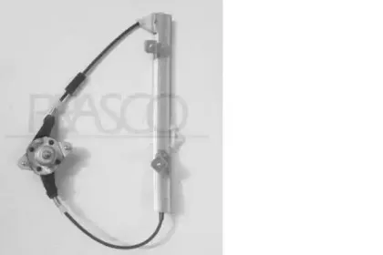 Подъемное устройство для окон PRASCO купить