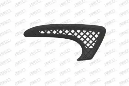 Решетка вентилятора, буфер PRASCO купить