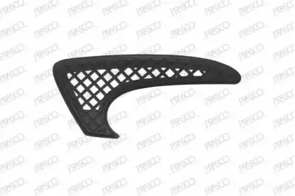 Решетка вентилятора, буфер PRASCO купить