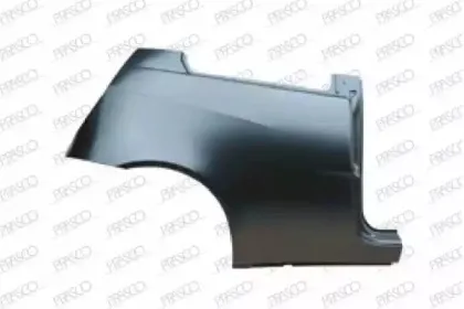 Боковина PRASCO купить