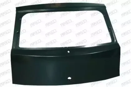 Крышка багажника /помещения для груза PRASCO купить