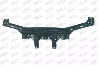 Облицовка передка PRASCO купить