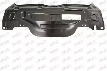 Задняя стенка PRASCO купить