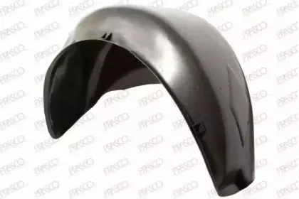 Обшивка, колесная ниша PRASCO купить