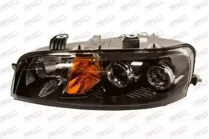 Основная фара PRASCO купить