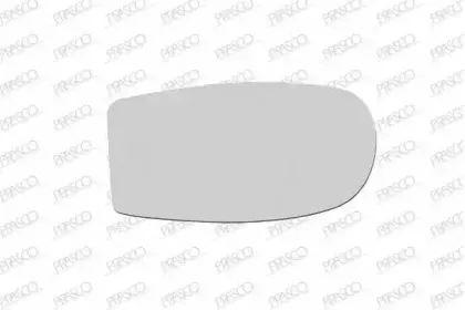 Зеркальное стекло, наружное зеркало PRASCO купить