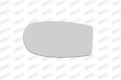 Зеркальное стекло, наружное зеркало PRASCO купить