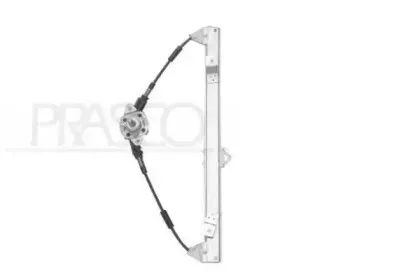 Подъемное устройство для окон PRASCO купить