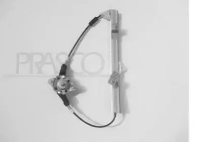 Подъемное устройство для окон PRASCO купить