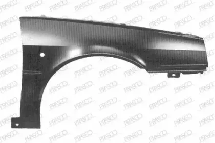 Крыло PRASCO купить