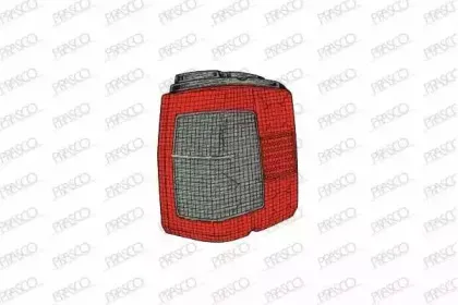 Задний фонарь PRASCO купить