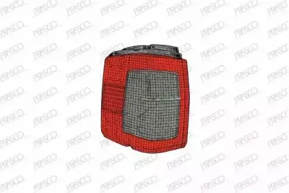 Задний фонарь PRASCO купить