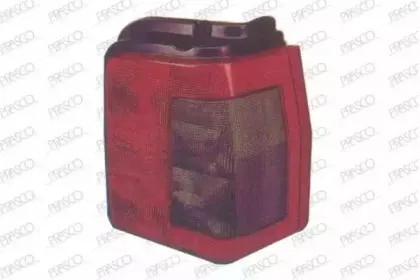 Задний фонарь PRASCO купить