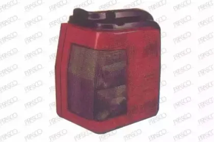 Задний фонарь PRASCO купить