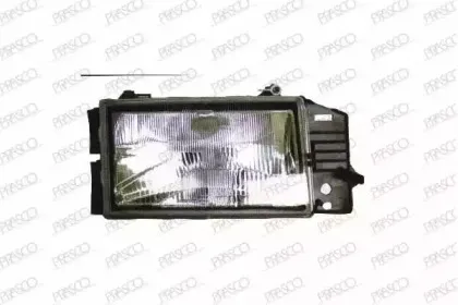 Основная фара PRASCO купить