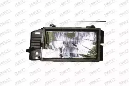 Основная фара PRASCO купить