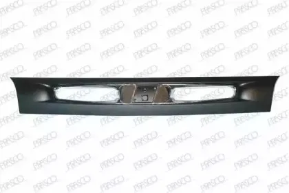 Решетка радиатора PRASCO купить