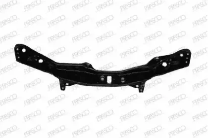 Облицовка передка PRASCO купить