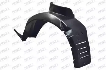 Внутренняя часть крыла PRASCO купить