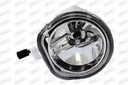 Противотуманная фара PRASCO купить