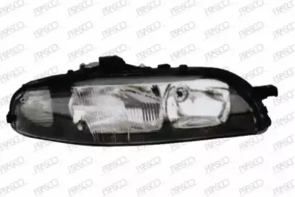 Основная фара PRASCO купить