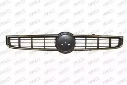 Решетка радиатора PRASCO купить