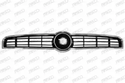 Решетка радиатора PRASCO купить