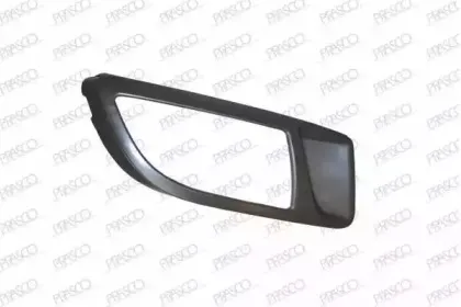 Решетка вентилятора, буфер PRASCO купить