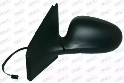 Наружное зеркало PRASCO купить