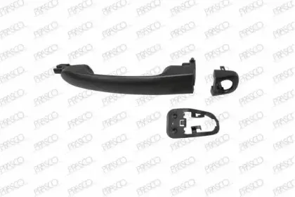 Ручка двери PRASCO купить