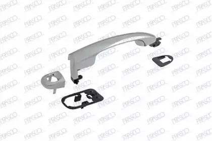 Ручка двери PRASCO купить