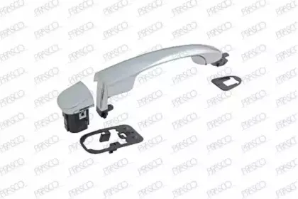 Ручка двери PRASCO купить